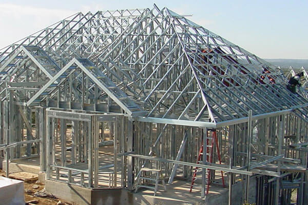 Purlins