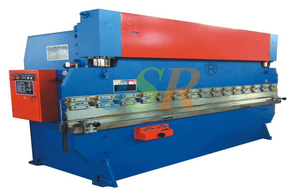 Hydraulic Bending Machine