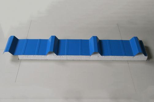 Color Steel Sandwich Panels